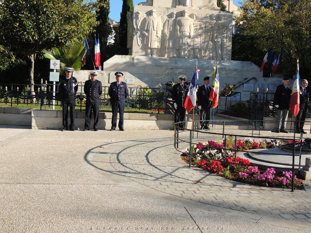 2022 12 05 TOULON HOMMAGE AUX MORTS POUR LA FRANCE EN AFN (81).JPG -           